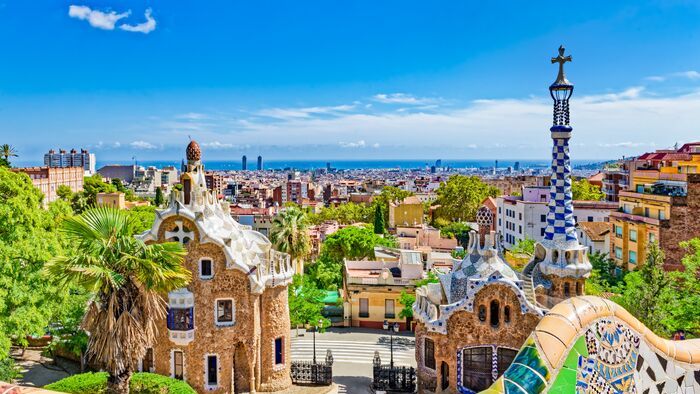 A világ legélhetőbb városai