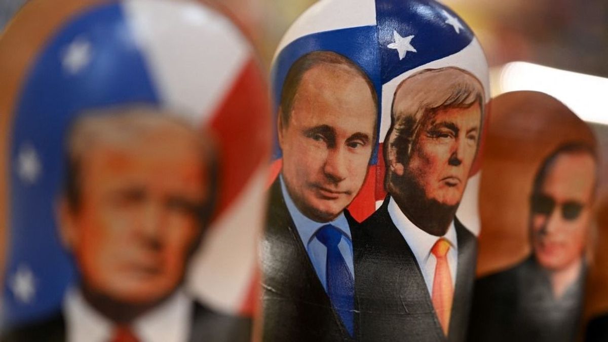 Nagyon fontos dolog készül a háttérben: feloldhatják az egyik legsúlyosabb amerikai szankciót az oroszok ellen – Moszkva benyújtotta a javaslatát 