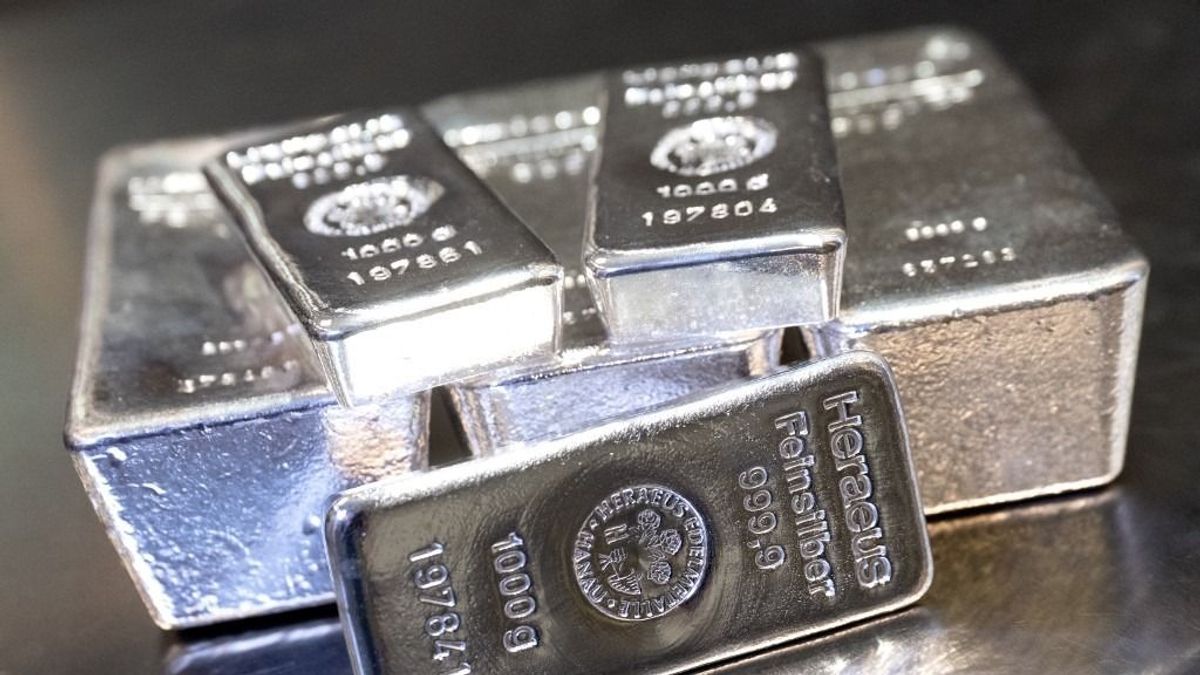 Szédületes vagyonokat keresett az idén, aki ide tette a pénzét - most azonban lehet, hogy itt az ideje kiszállni 