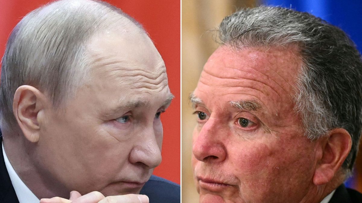 Orosz-ukrán háború: Keleten a helyzet változatlan 