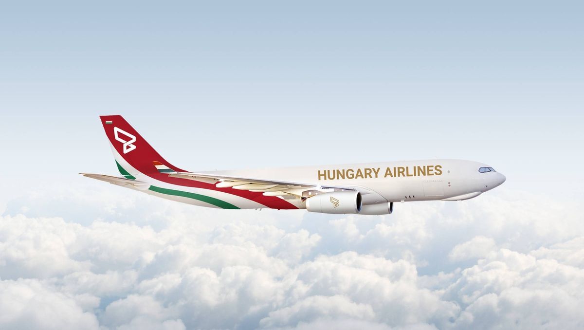 Új magyar légitársaság, Hungary Airlines
