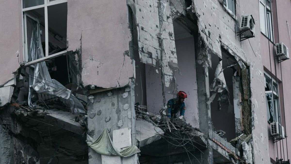 Fapados fegyverekkel készülhet a végső csapásra Oroszország: nem lopnak többé a németektől, de Irán keze is benne van – ezt tudja a Shahed-107 