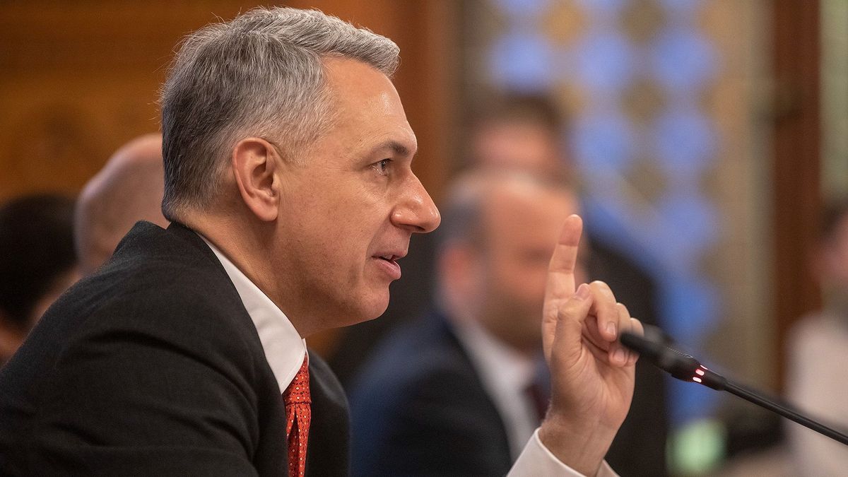 Lázár János először szólat meg a kamionos tüntetésről: ez a válasz a fuvarozóknak – "Egyetlen dologból nem engedünk" 