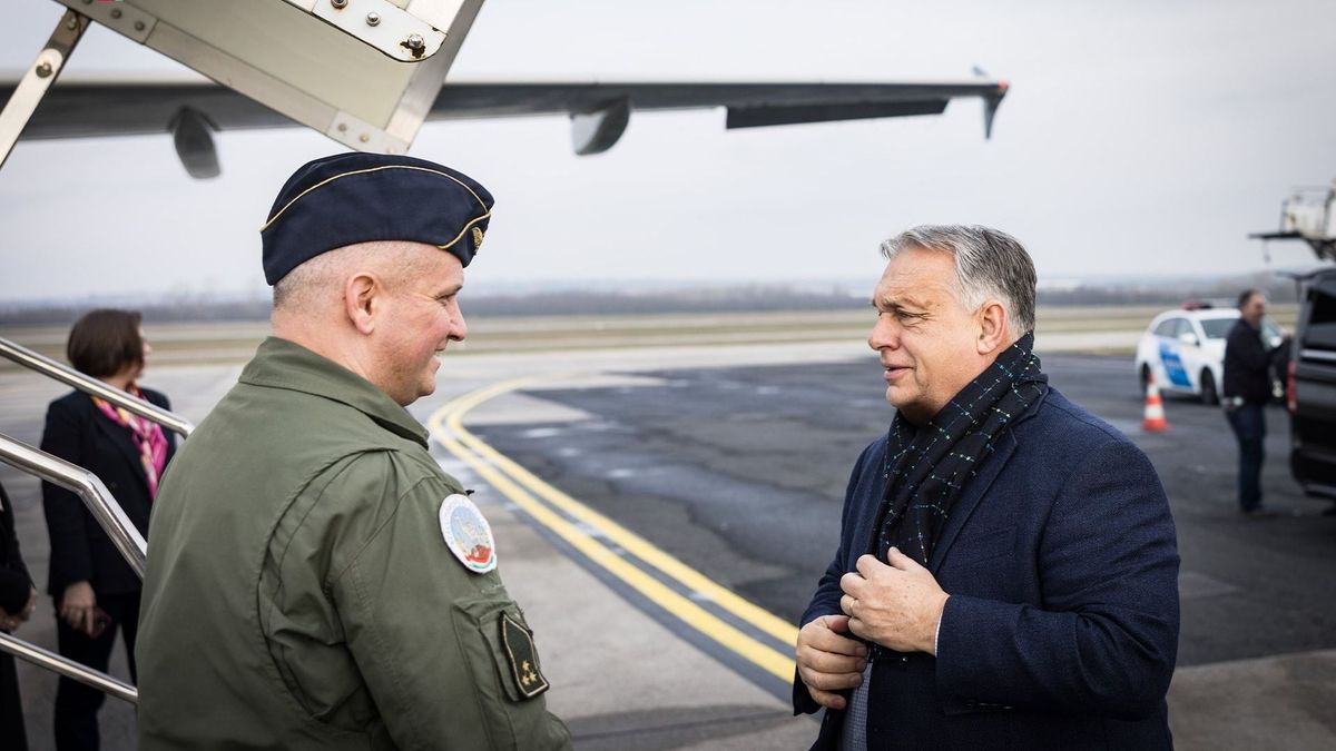 Orbán Viktor még Erdogantól hazafelé tartva a repülőről figyelmeztette a magyarokat: ami most jön, olyan még nem volt 