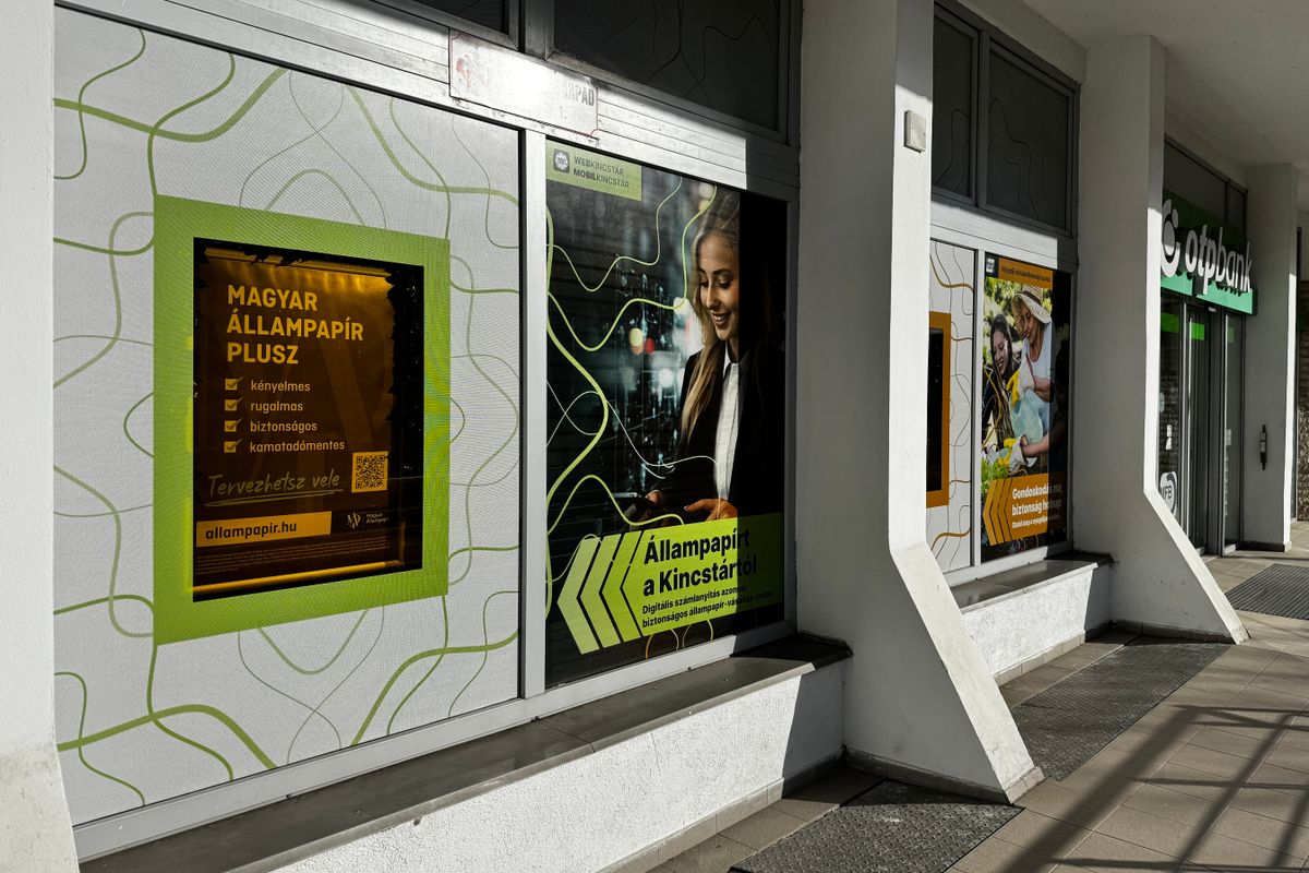 állampapír, kincstárjegy