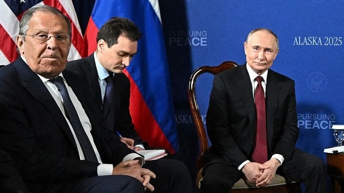 Nem akárki mondta ki: nem működnek a szankciók, vágyálom Oroszország összeomlása – "Putyinnak évekig elég pénze van az ukrajnai háborúra" 