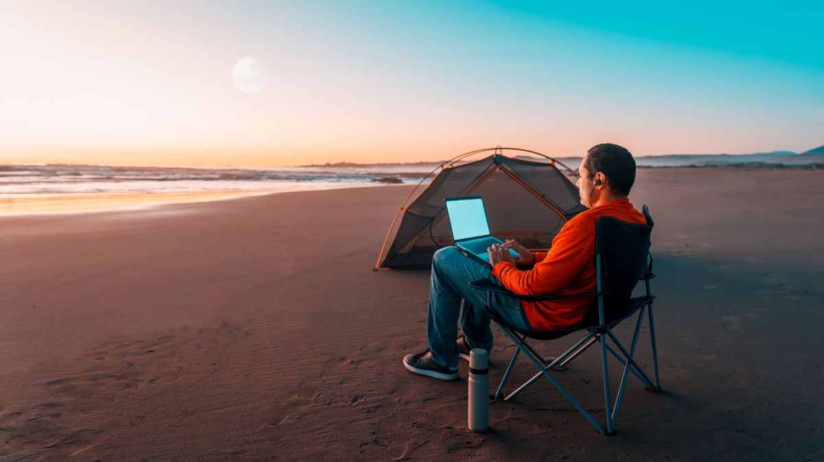 Ezek most a világ legjobb digitális nomád célpontjai – hat ország, ami miatt azonnal felmondanál