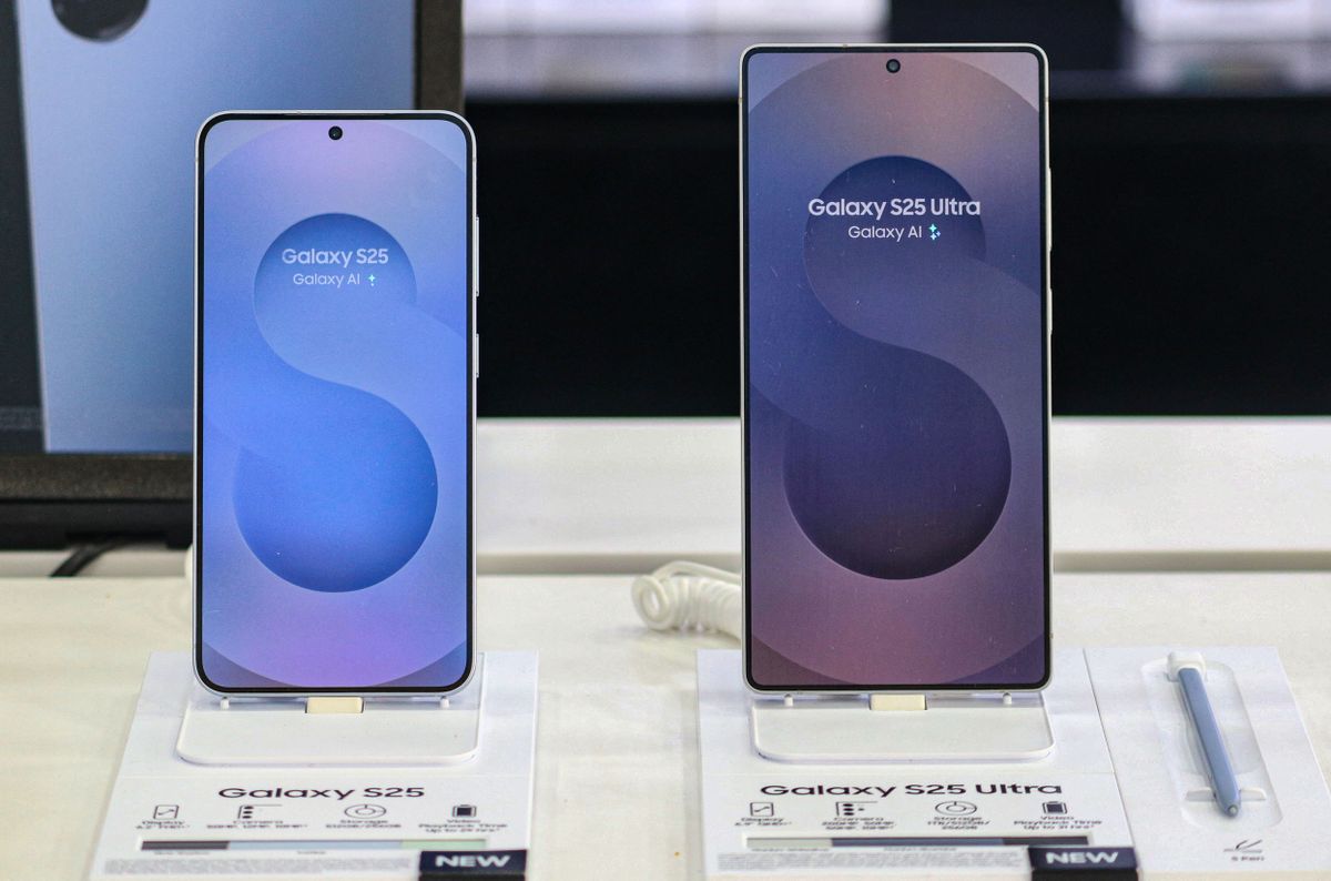 A Samsung következő csúcstelefonja egy bestia lesz – a Galaxy S26 Ultra nagy pofont adhat az Apple-nek