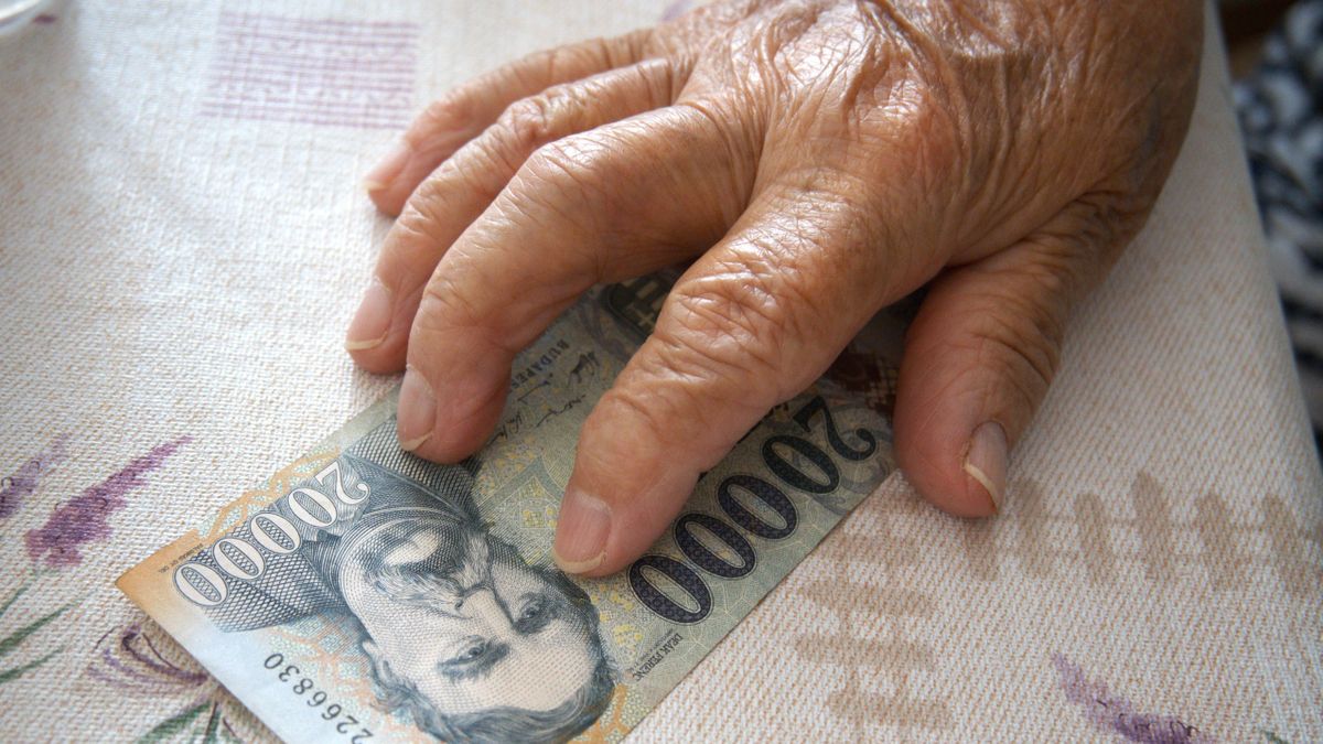 Longevity: a hosszabb életre pénzügyileg is fel kell készülnünk