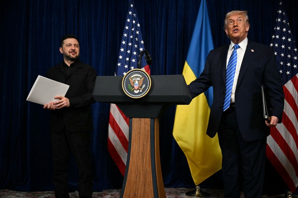 Zelenszkij Trump ukrán