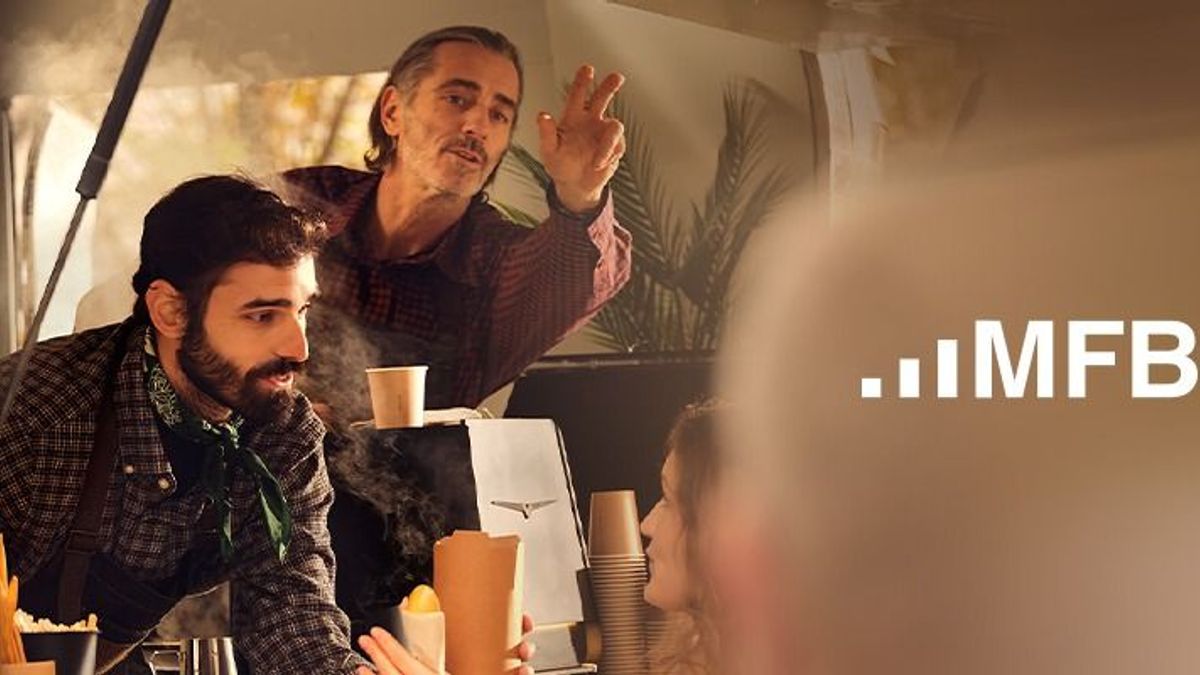 Amikor egy ötletből történet születik – az MFB a vállalkozói út biztos társa 