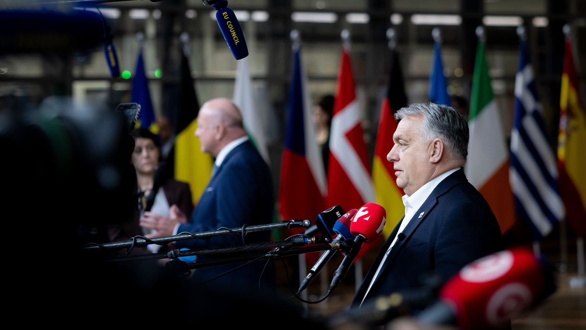 Azonnal megszólalt Orbán Viktor az EU-csúcs döntése után Ukrajnáról: részletesen elmondta, mi vár most Magyarországra – "Mi ebből kimaradunk" 