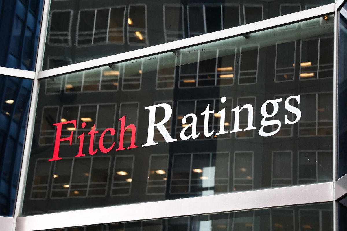 Amerikai ítélet, Fitch, hitelminősítő