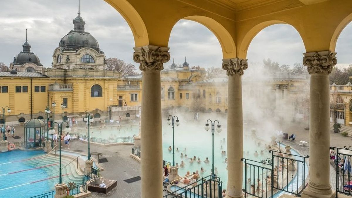 Legolcsóbb utazási célpontok 2026-ban: Budapest már annyira drága, hogy Tiranát javasolja helyette egy izraeli lap 