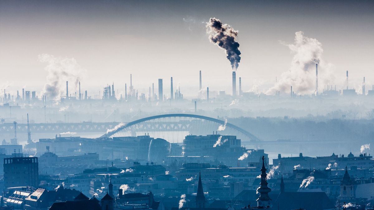 Őrségváltás a Mol szlovákiai leányának az élén: ezt kell tudni az új vezérről 