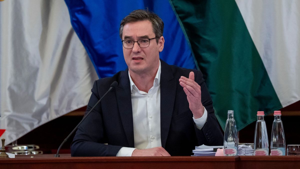 Karácsony Gergely főpolgármester
Budapest, Fővárosi Önkormányzat, főváros