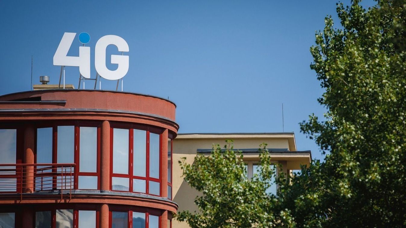 A világ legnagyobb fegyvergyártó cégével tárgyalt a 4iG elnöke, eddig nem látott együttműködés jöhet Kép