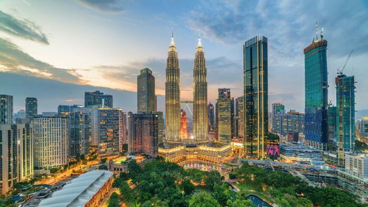 A világ legélhetőbb országai