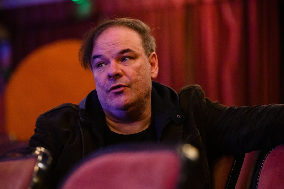 KÁLLOY MOLNÁR Péter; Kálloy Molnár Péter