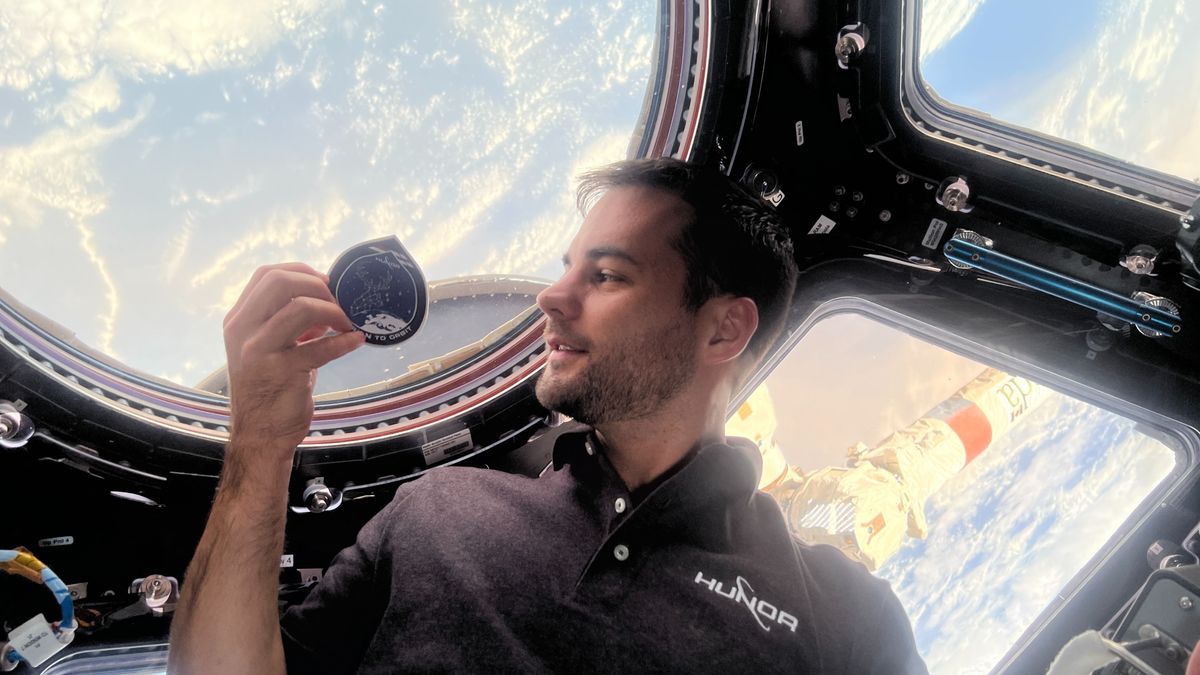 Magyar űrállomás: nem vicc, ezért van rá szükség – ideje tisztázni, mennyi pénz ment Kapu Tibor kilövésére 