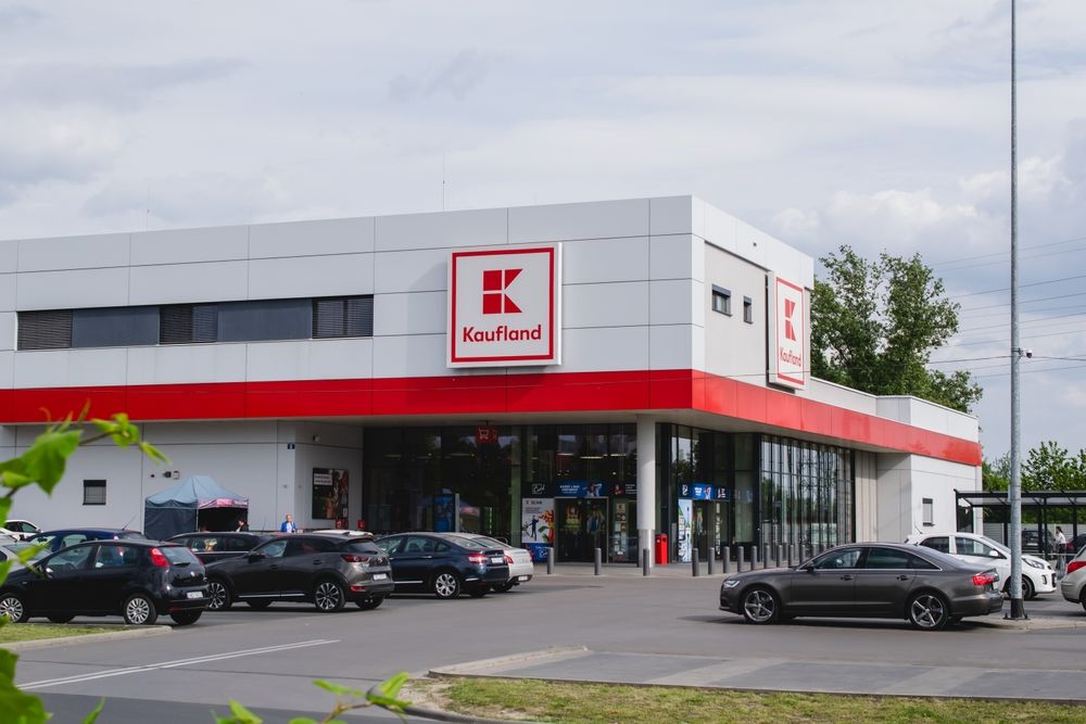 Kaufland kiskereskedelmi lánc
kiskereskedelem, bolt, üzlet, boltnyitás