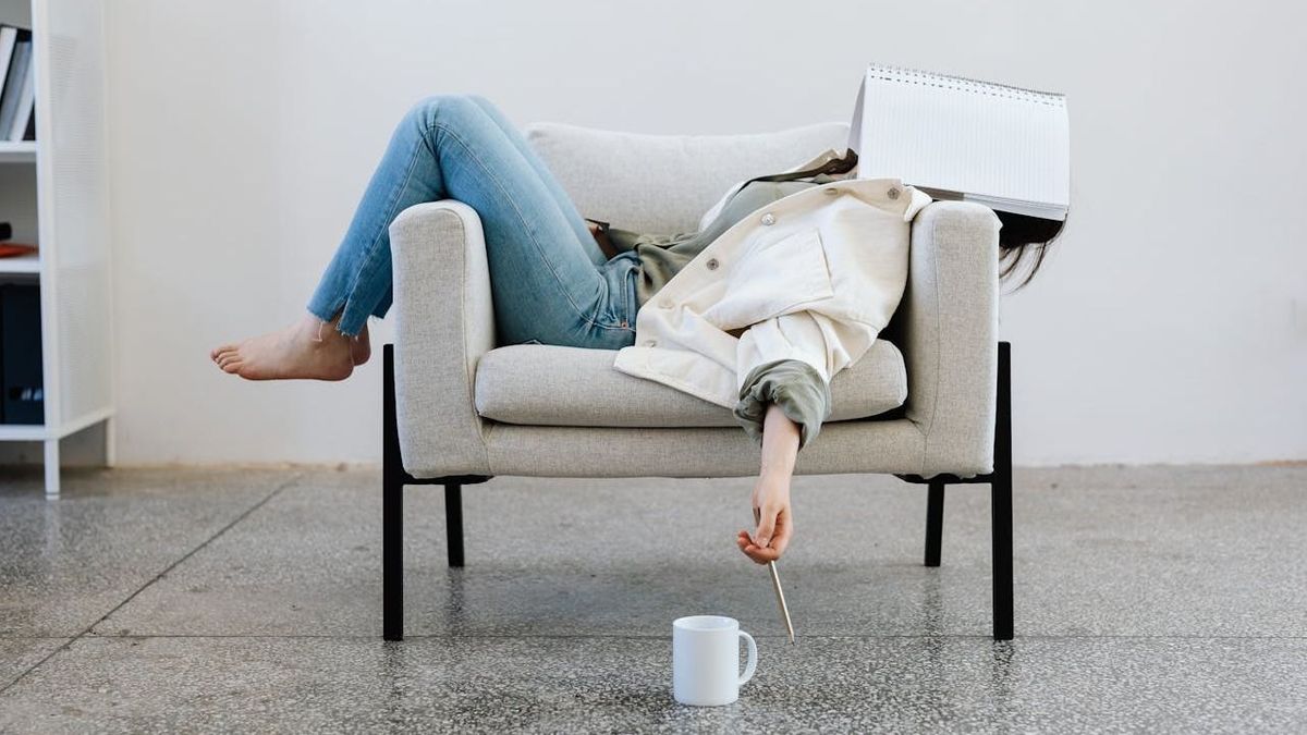 Az egyensúly illúziója: hogyan őröl fel minket a teljesítménykultúra a 21. században (X) 