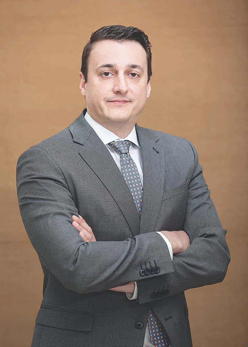 VG Páholy: Lehmann Kristóf szerző profilképe