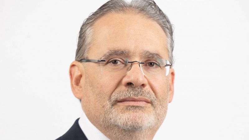 Perlusz László, főtitkár, Vállalkozók és Munkáltatók Országos Szövetsége és dr. Szabó Imre Szilárd a Munkástanácsok alelnöke szerző profilképe