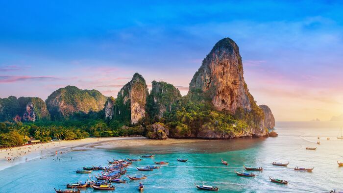 A világ legélhetőbb városai