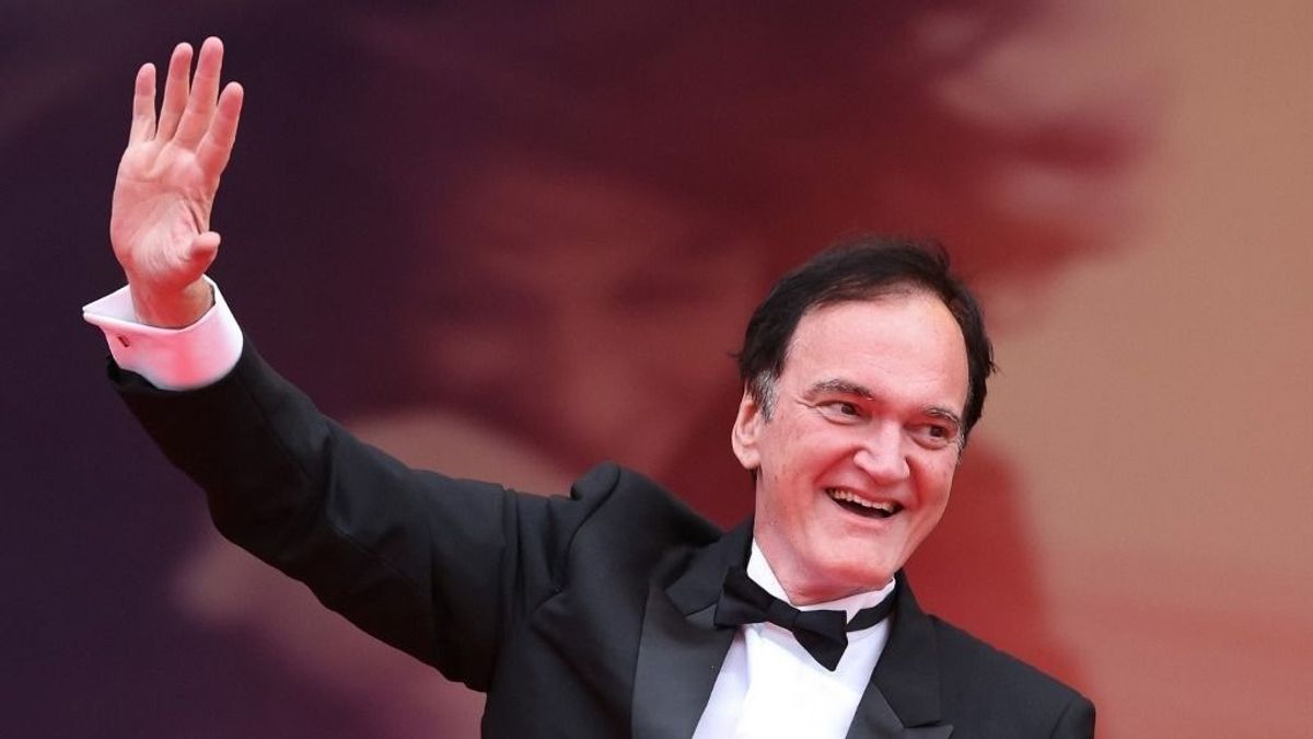 Már el kellett volna induljon Tarantino utolsó filmjének forgatása – a rajongók lélegzet-visszafojtva várnak