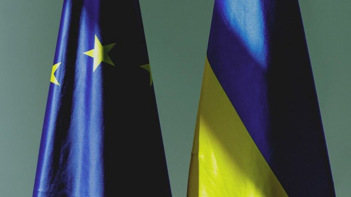 Brüsszel minden szabályt felrúgva 2027-ben beléptetné az ukránokat az EU-ba – cikkünk frissül 