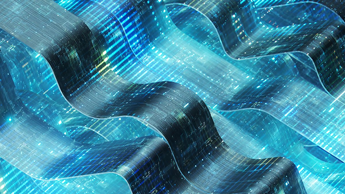 AI-ügynökök mint kollégák: mi történik, ha csapattársként kezeljük a mesterséges intelligenciát? 