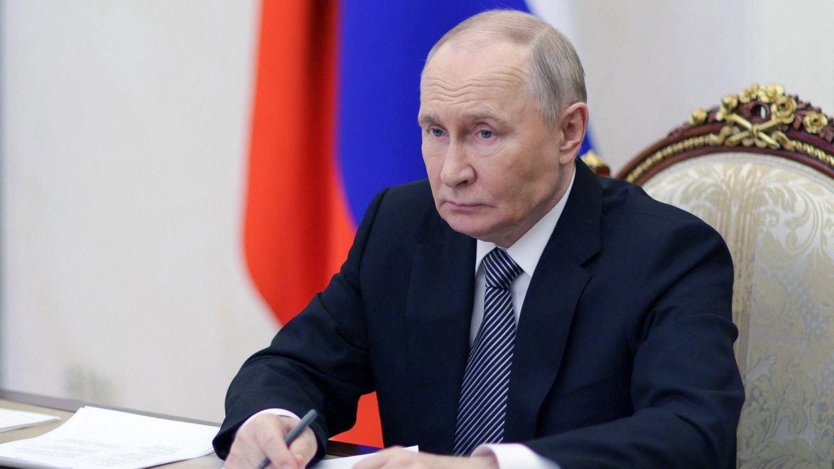 Most válik valóra a rémálom: Oroszország beperelte Európát 230 milliárd dollárra, nagyon gyors lesz az ítélet – elvehetik az EU pénzét Kínától Dubajig 