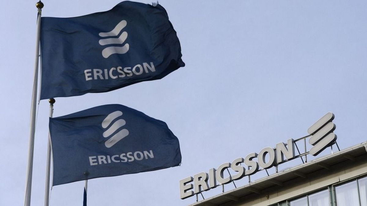 Szórja a pénzt részvényeseinek az Ericsson, ki is lőtt az árfolyam 