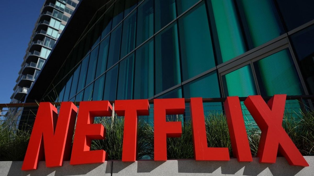 Belehúzott a Netflix, gyűlik a pénz a gigaüzlethez, a Warner Bros. Discovery felvásárlásához 