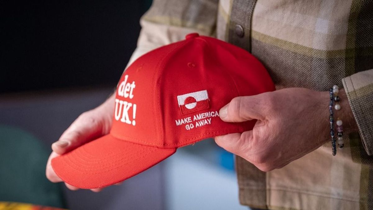 Donald Trumpot most már nem érdekli Ukrajna, nincs kedve háborúzni: inkább megvenné kilóra az egészet