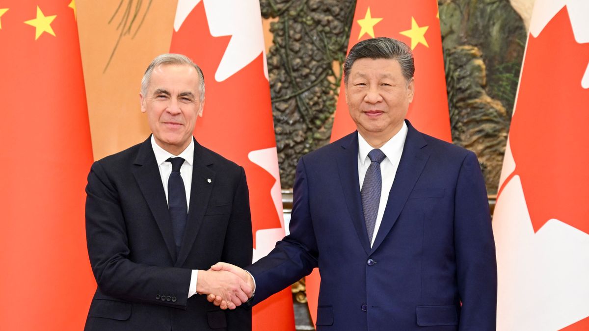 Megállapodás a vámháború árnyékában: Kanada megelőzte Amerikát, és Kína kezébe csapott – kulcstermékek sorsa dőlt el 