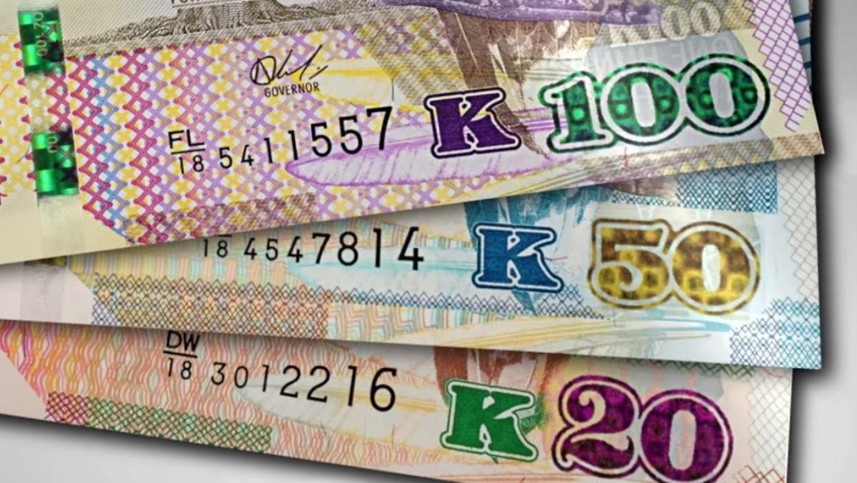 Jelentős erősödést látni a zambiai kwacha esetében, a valuta őrzi lendületét (illusztráció)