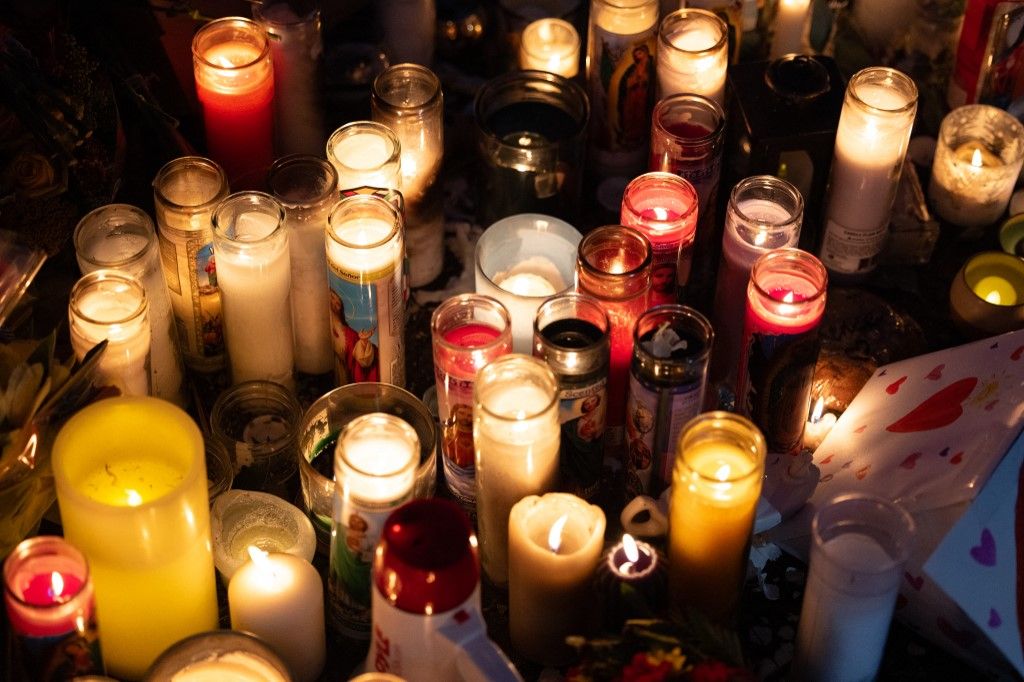 kormányzati leállás