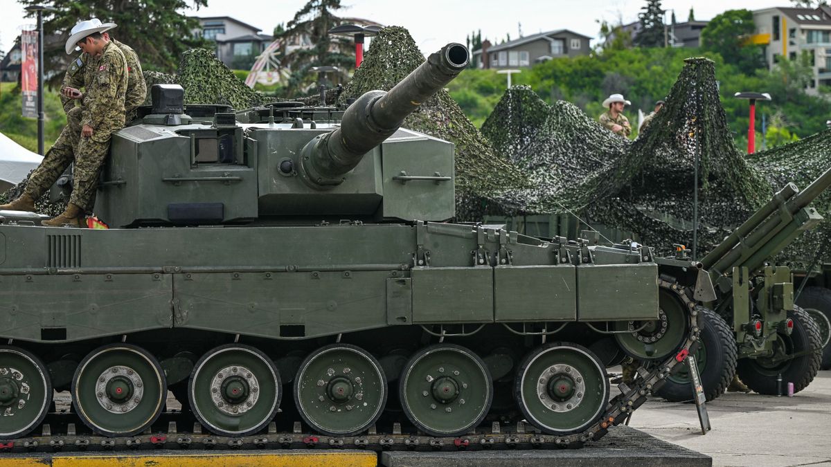 Grönland szomszédja is háborúra készül: száz év után újra előkerült a rettegett haditerv – ez lehet a NATO vége? 