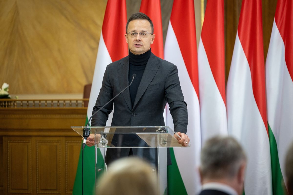 SZIJJÁRTÓ Péter Nyíregyháza ipari parkja betelt – most jön a 640 hektáros óriásberuházás