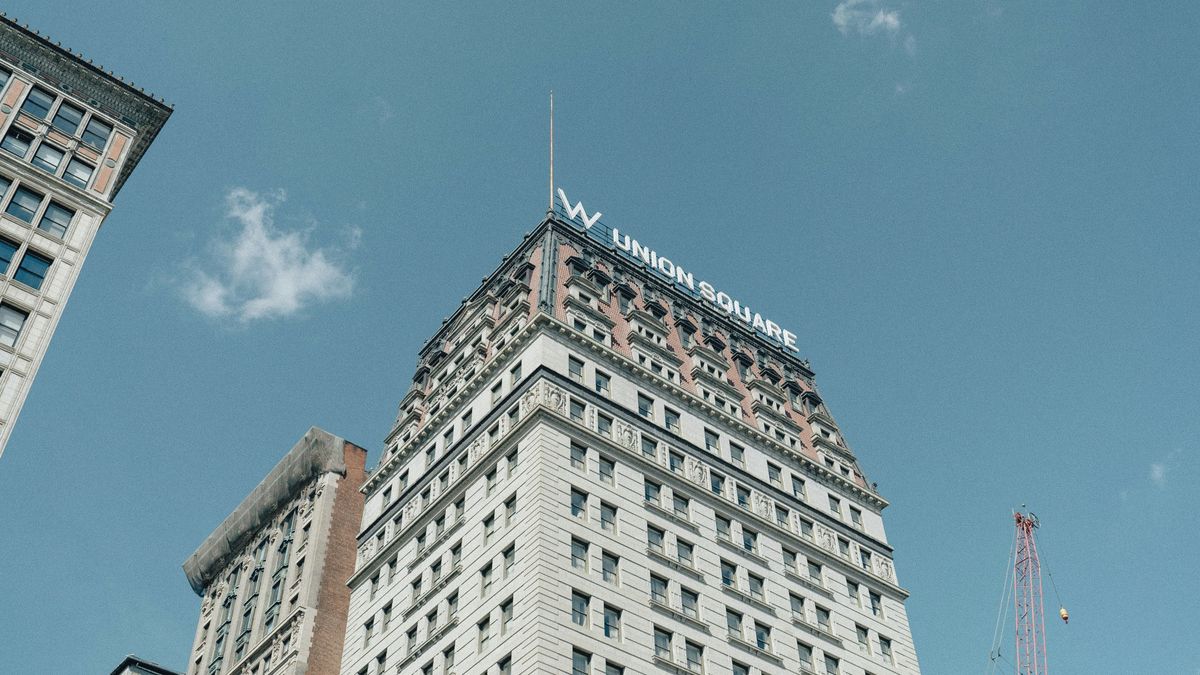 W New York – Union Square