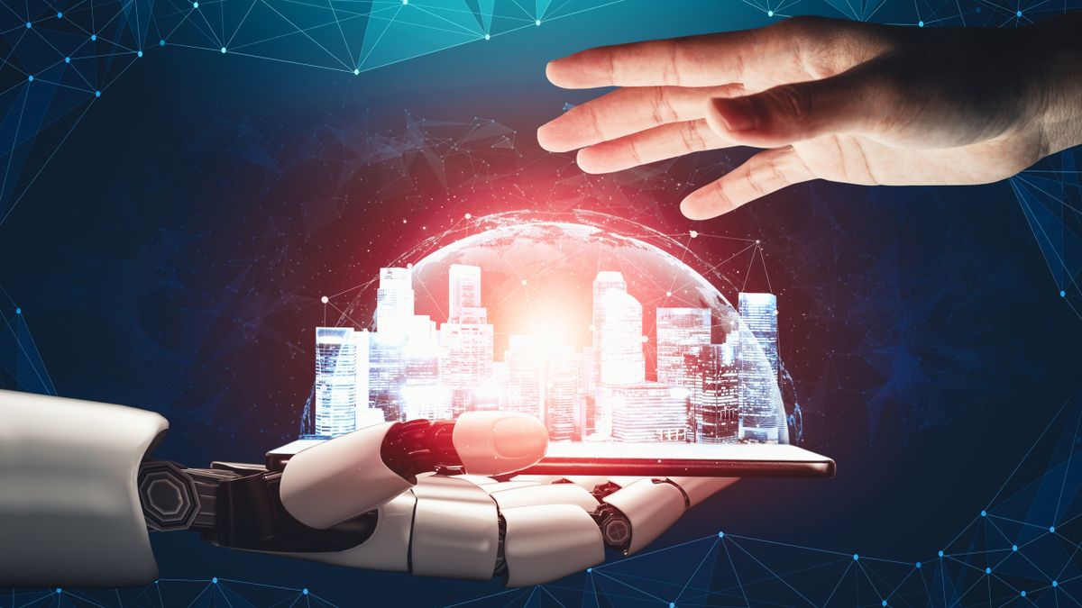 Óriási nyertesek és súlyos vesztesek jöhetnek: most jön még csak a valódi vérfürdő a mesterséges intelligencia piacán 