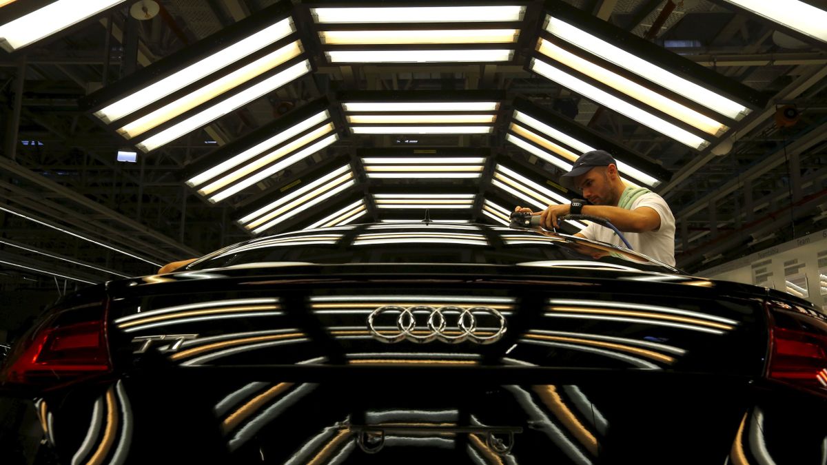 Ideje felkészülni rá: probléma lehet a győri Audi-gyárral, egy másik nagy beruházás pótolhatja a visszaesést – megszólalt Orbán Viktor 