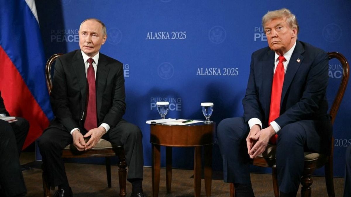 Az egész világ felkapta a fejét, a semmiből jelentették be az oroszok: Amerikával közösen kezdhetnek bele egy óriási vasúti építkezésbe – ezt kell tudni a TRIPP-ről 