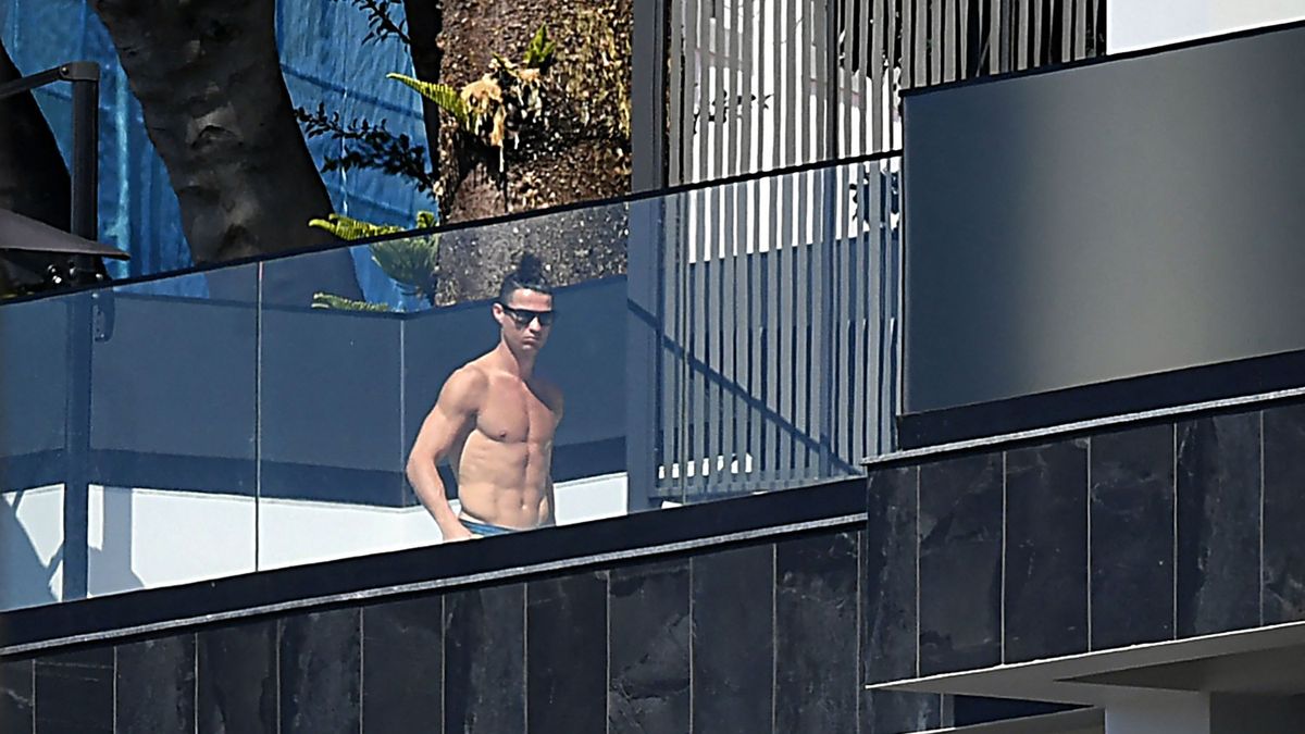 Ez ám a portfólió! Képeken Cristiano Ronaldo káprázatos luxusingatlanjai 
