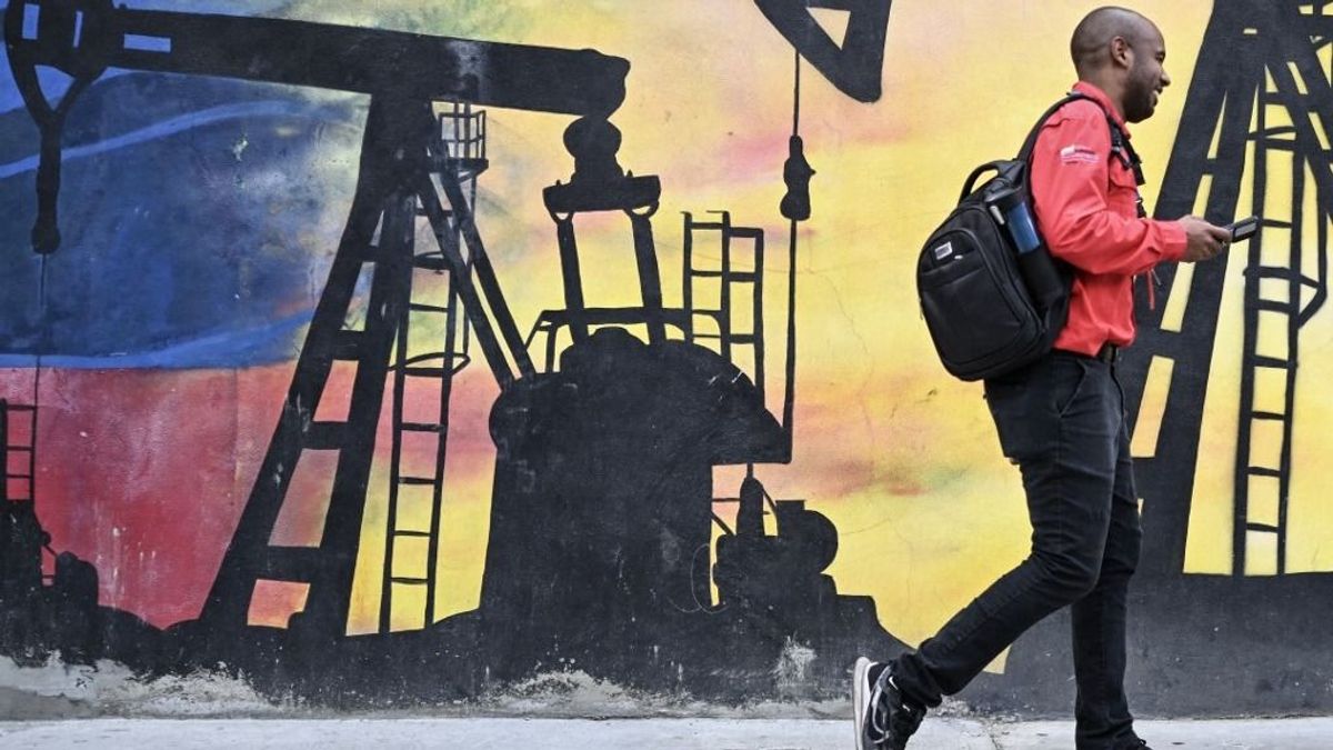 A venezuelai kötvények között nyertesek is lehetnek az amerikai akció után 