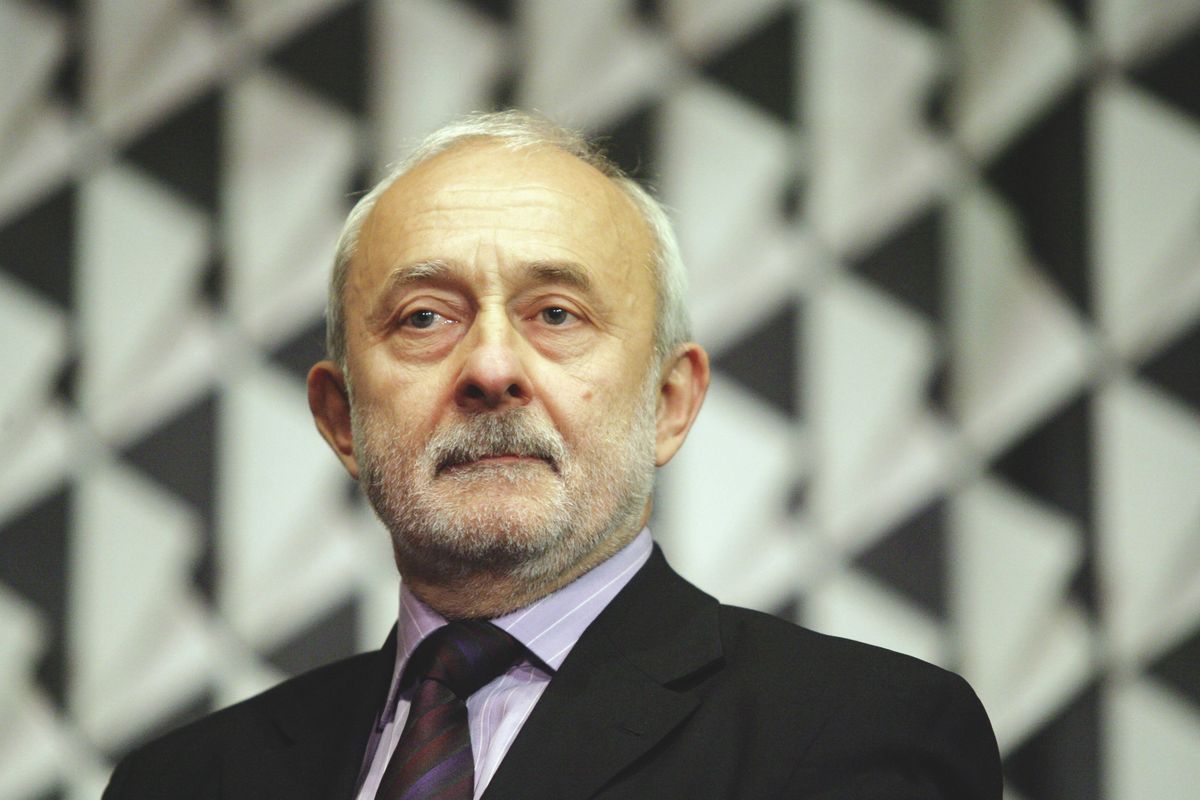 Megszólalt Csillag István a kormányváltás utáni gazdaságpolitikai lehetőségekről