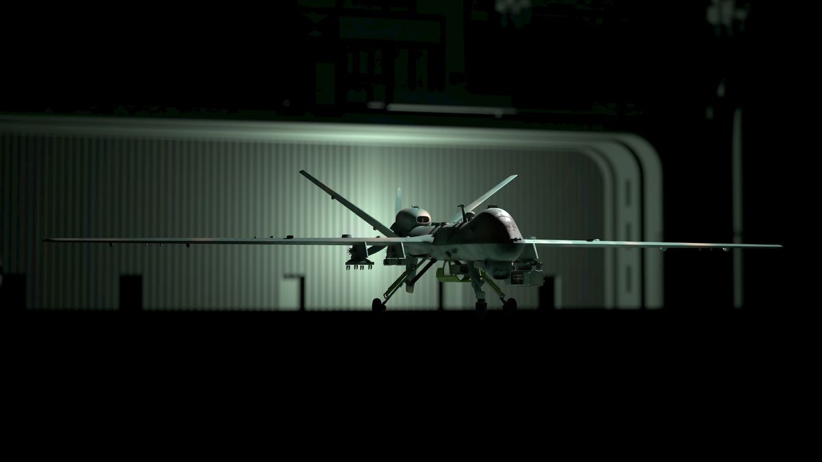 Most már biztos: nem akármilyen fegyverközpont jön létre Magyarországon – innen szolgálják majd ki halálos drónokkal Európát