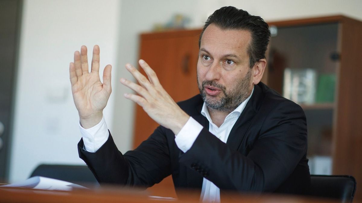 Olyat üzent az MNB, amiről Nagy Mártonnak is beszélnie kell, mikor a kormány elé lép 